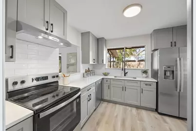 202 S Lake Creek Drive, Round Rock, TX 78681 - Photo 1