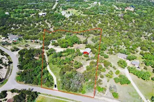 560 Longview Rd, Dripping Springs, TX 78620 - Photo 1