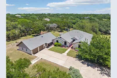 401 Twin Springs Road, Georgetown, TX 78633 - Photo 2