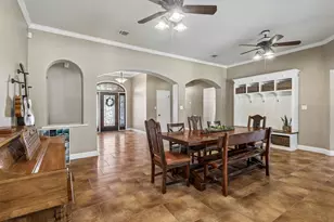 401 Twin Springs Rd, Georgetown, TX 78633 - Photo 6
