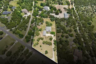 401 Twin Springs Rd, Georgetown, TX 78633 - Photo 40
