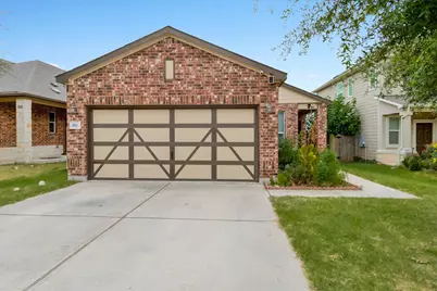 811 Screech Owl Drive, Pflugerville, TX 78660 - Photo 2