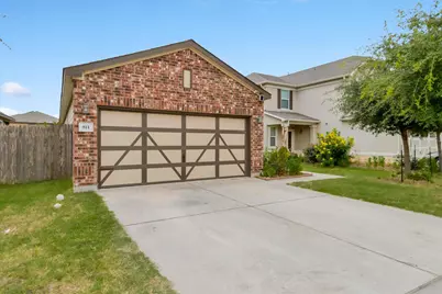 811 Screech Owl Drive, Pflugerville, TX 78660 - Photo 1