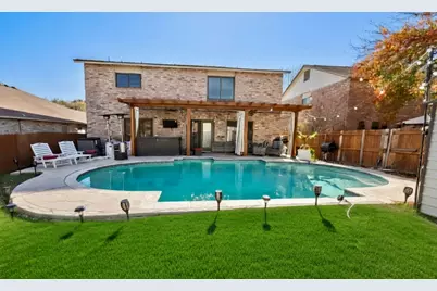 9218 Mirecourt, San Antonio, TX 78250 - Photo 2