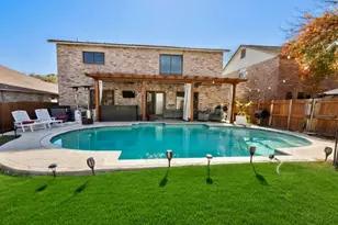 9218 Mirecourt, San Antonio, TX 78250 - Photo 2