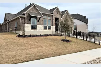 156 Santa Maria Street, Georgetown, TX 78628 - Photo 2