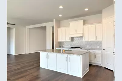 156 Santa Maria Street, Georgetown, TX 78628 - Photo 8
