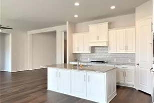 156 Santa Maria St, Georgetown, TX 78628 - Photo 8