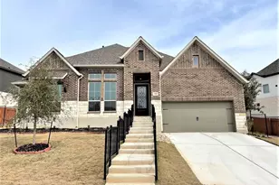 156 Santa Maria St, Georgetown, TX 78628 - Photo 1