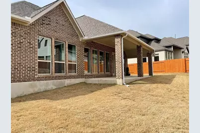 156 Santa Maria Street, Georgetown, TX 78628 - Photo 34