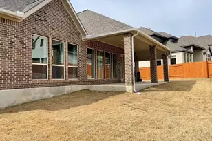 156 Santa Maria St, Georgetown, TX 78628 - Photo 34