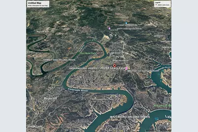 20204 Lewis Cove, Lago Vista, TX 78645 - Photo 1