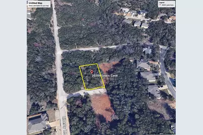 20204 Lewis Cove, Lago Vista, TX 78645 - Photo 2