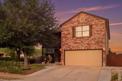 5701 Malarkey Road, Del Valle, TX 78617 - Photo 1
