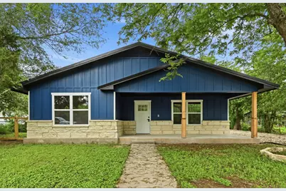827 Clearfork Street, Lockhart, TX 78644 - Photo 1