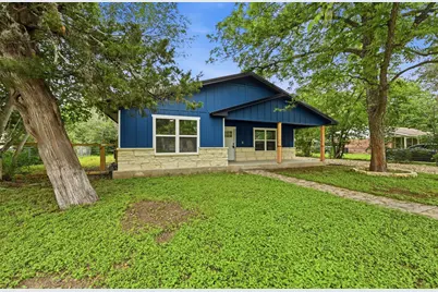 827 Clearfork Street, Lockhart, TX 78644 - Photo 2