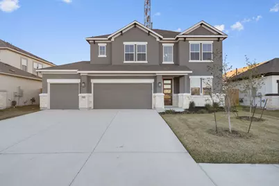 19133 Ariel Elena Way, Pflugerville, TX 78660 - Photo 1