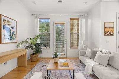 1115 Kinney Avenue #9, Austin, TX 78704 - Photo 6