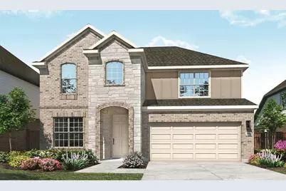 185 Douglass Way, Kyle, TX 78640 - Photo 2