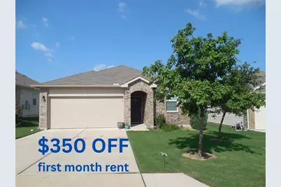 1009 Ferryman Drive, Georgetown, TX 78626 - Photo 1