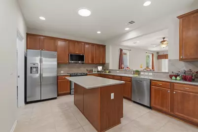 408 Fort Griffin Trail, Georgetown, TX 78633 - Photo 8