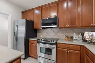 408 Fort Griffin Trail, Georgetown, TX 78633 - Photo 10