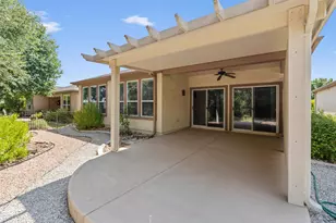 408 Fort Griffin Trail, Georgetown, TX 78633 - Photo 30