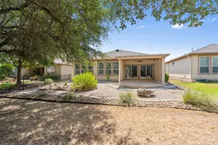 408 Fort Griffin Trail, Georgetown, TX 78633 - Photo 32