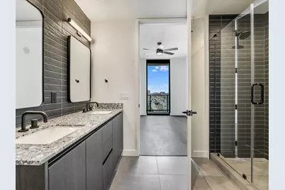 84 East Avenue #1503, Austin, TX 78701 - Photo 6