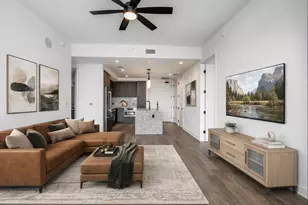 84 East Ave, Austin, TX 78701 - Photo 1