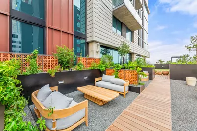 84 East Avenue #1503, Austin, TX 78701 - Photo 14