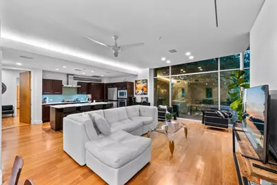 7689 Delwau Lane, Austin, TX 78725 - Photo 1