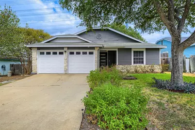 906 Peggotty Place, Austin, TX 78753 - Photo 1