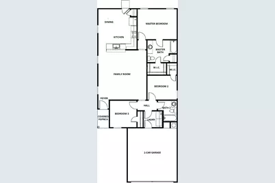 116 Paria Court, Jarrell, TX 76537 - Photo 2