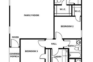 116 Paria Ct, Jarrell, TX 76537 - Photo 2