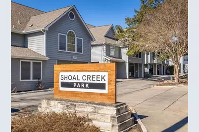 4008 Shoal Creek Boulevard #A, Austin, TX 78756 - Photo 1