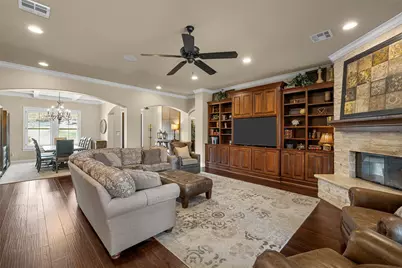 14690 Chapel Road, Lorena, TX 76655 - Photo 6