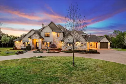 14690 Chapel Road, Lorena, TX 76655 - Photo 1