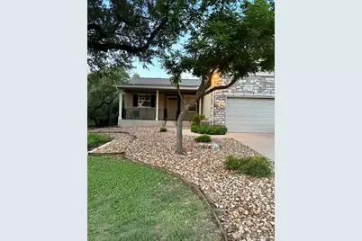 106 Verbena Drive, Georgetown, TX 78633 - Photo 4
