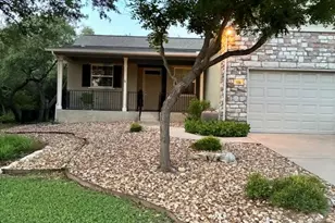 106 Verbena Dr, Georgetown, TX 78633 - Photo 4