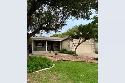 106 Verbena Drive, Georgetown, TX 78633 - Photo 1