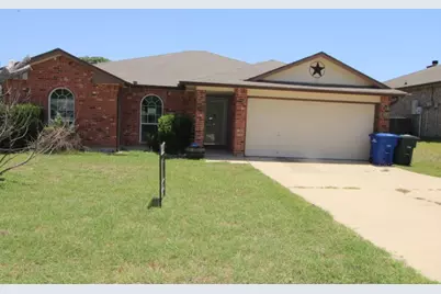501 Mesquite Circle, Copperas Cove, TX 76522 - Photo 1