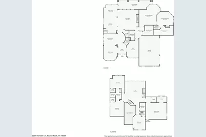 2237 Hamlet Circle, Round Rock, TX 78664 - Photo 40