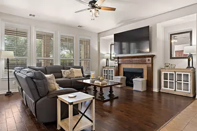 2237 Hamlet Circle, Round Rock, TX 78664 - Photo 10