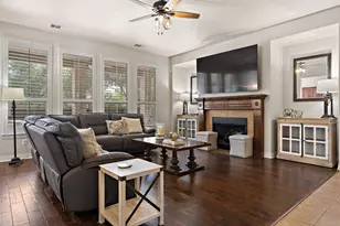 2237 Hamlet Cir, Round Rock, TX 78664 - Photo 10