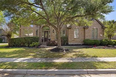 2237 Hamlet Circle, Round Rock, TX 78664 - Photo 2