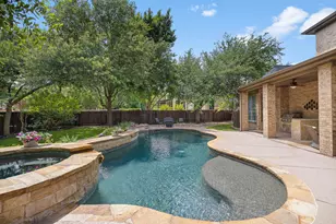 2237 Hamlet Cir, Round Rock, TX 78664 - Photo 1