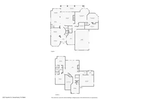 2237 Hamlet Cir, Round Rock, TX 78664 - Photo 40