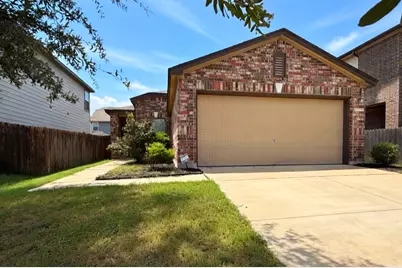 13800 Benjamin Harrison Street, Manor, TX 78653 - Photo 1
