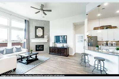 814 Kapok Street, Buda, TX 78610 - Photo 6